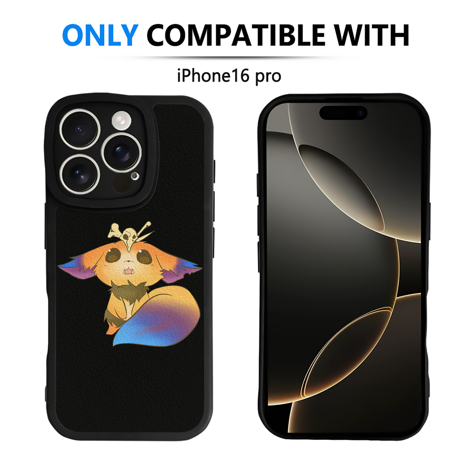 リーグ・オブ・レジェンド League of Legends LOL 【iPhone 16シリーズ対応】シリコンスマホケース（レザー調） 材質：シリコン